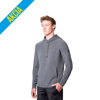 TRUE, MIKINA, CITY, FLYTE, HOODIE, SR